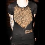 The Beards 'BEARD' - Tee